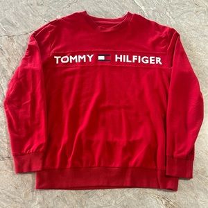 Men’s Tommy Hilfiger sweater